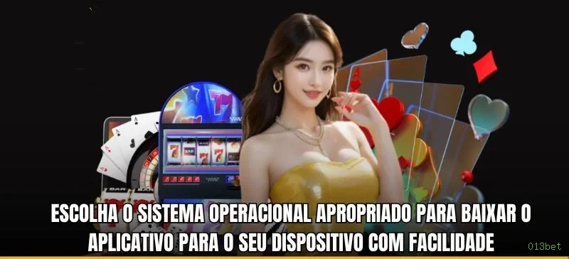 Login 013bet - acesso à conta