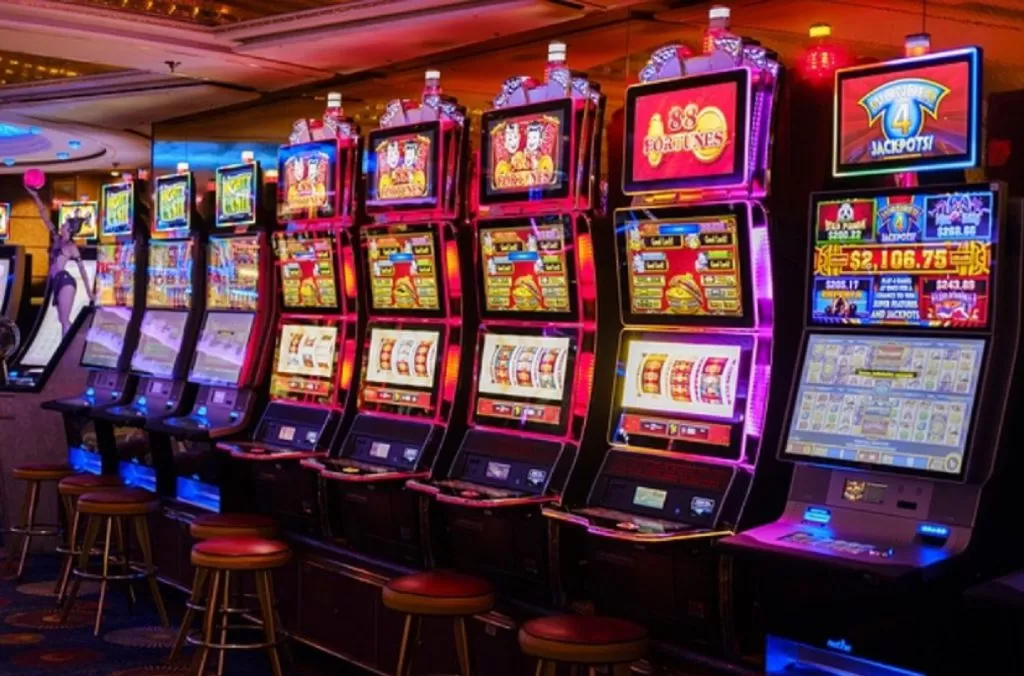 Slots 013bet - Sweet Bonanza e caça-níqueis populares